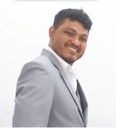 Raimundo Nonato Carneiro de Souza