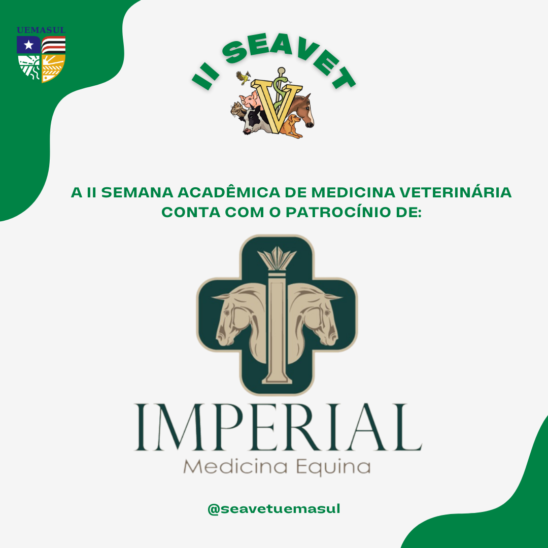 IMPERIAL MEDICINA EQUINA 