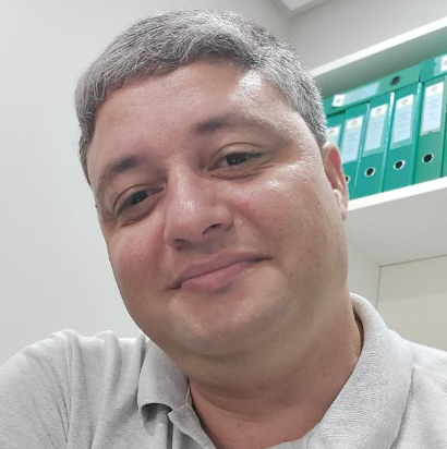 Fabricio Nascimento de Moura