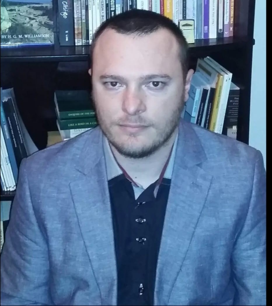 Josué Berlesi
